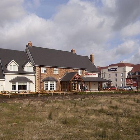 Premier Inn Bedford South Kempston 外观 照片