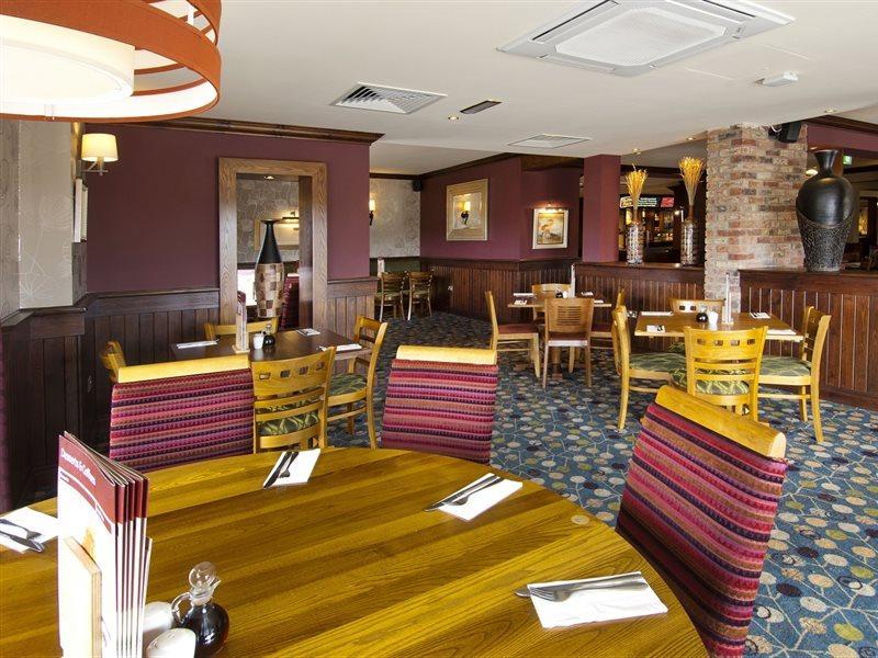 Premier Inn Bedford South Kempston 外观 照片