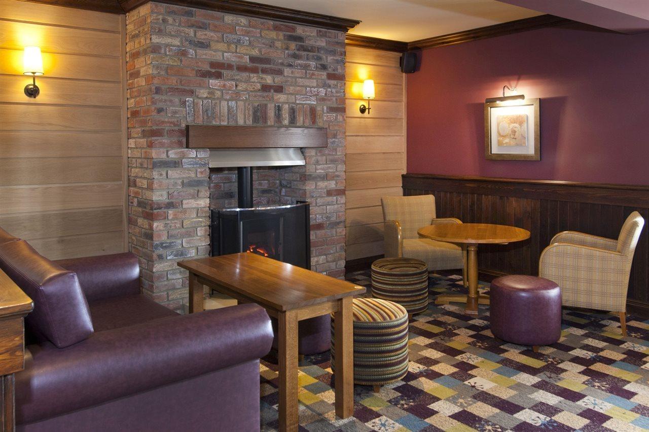 Premier Inn Bedford South Kempston 外观 照片