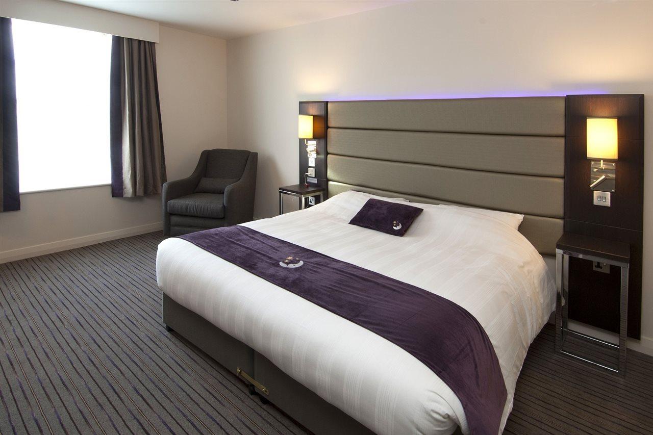 Premier Inn Bedford South Kempston 外观 照片