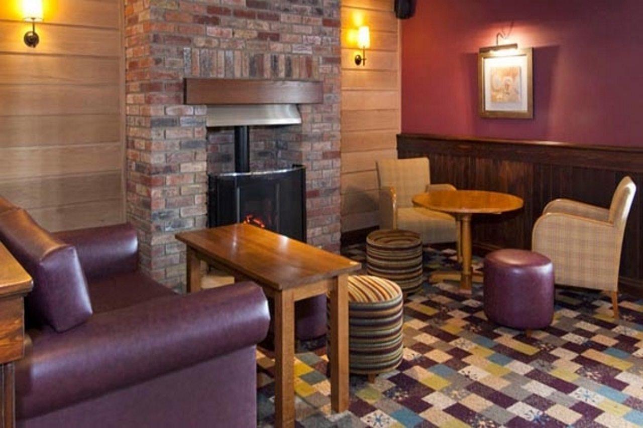 Premier Inn Bedford South Kempston 外观 照片