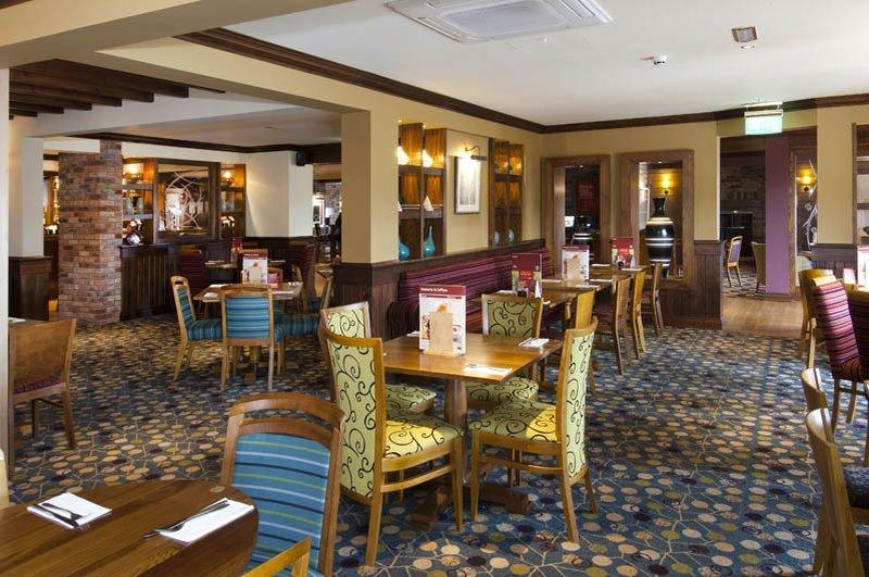 Premier Inn Bedford South Kempston 外观 照片